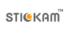 stickam_logo. 